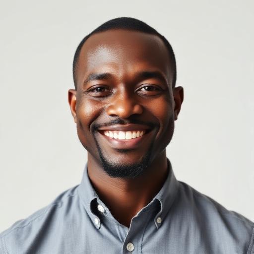 Deng Akol