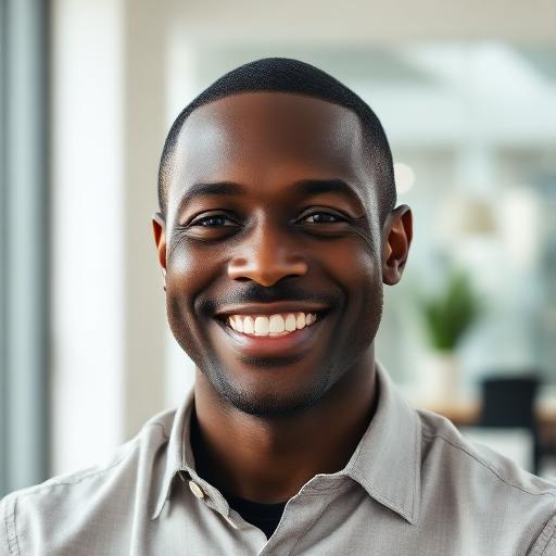 Peter Wani